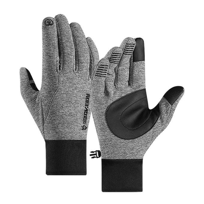 Cycling Clothing Men Biking  Non Slip Women Grey M
