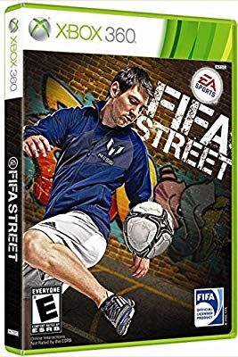 Street