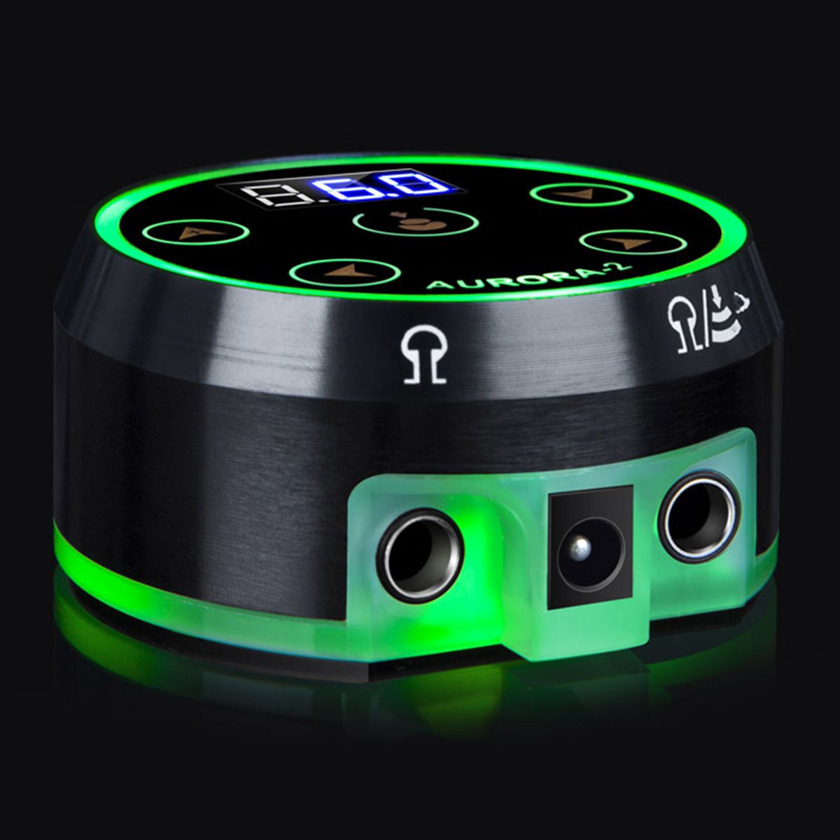 Tattoo Power Supply Tattoo Machine Pen Power Supply Colorful