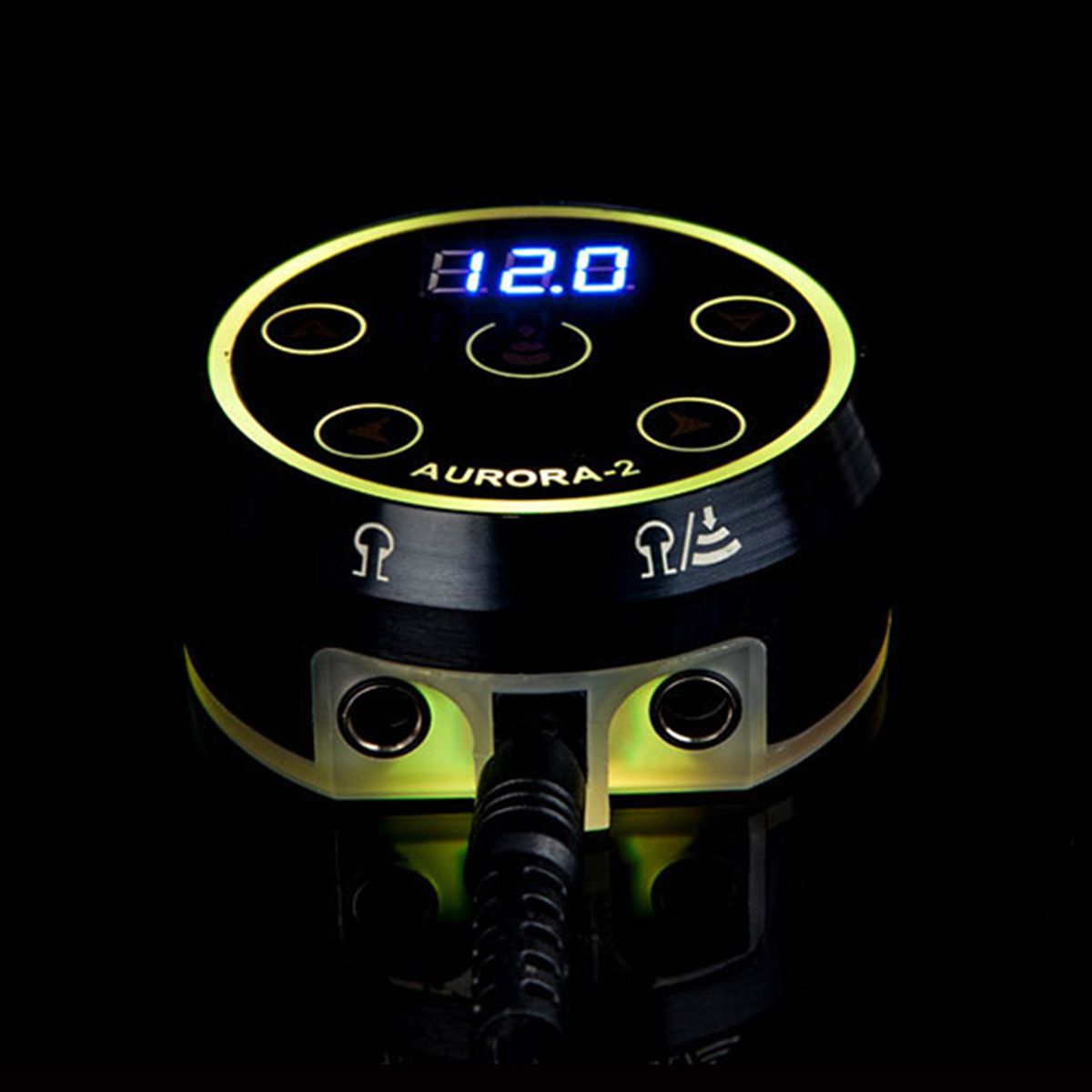 Tattoo Power Supply Tattoo Machine Pen Power Supply Colorful