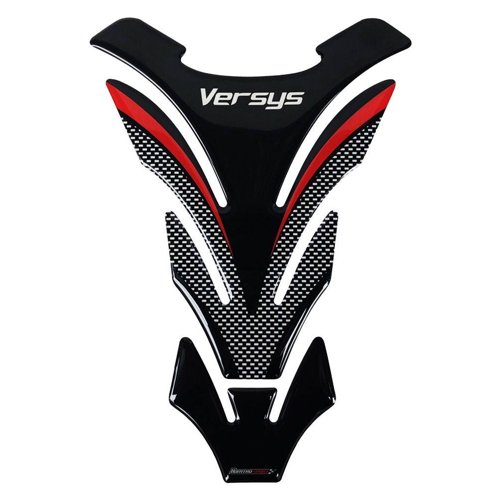 3d Motorcycle Tank Pad Protector Decal Stickers Case For