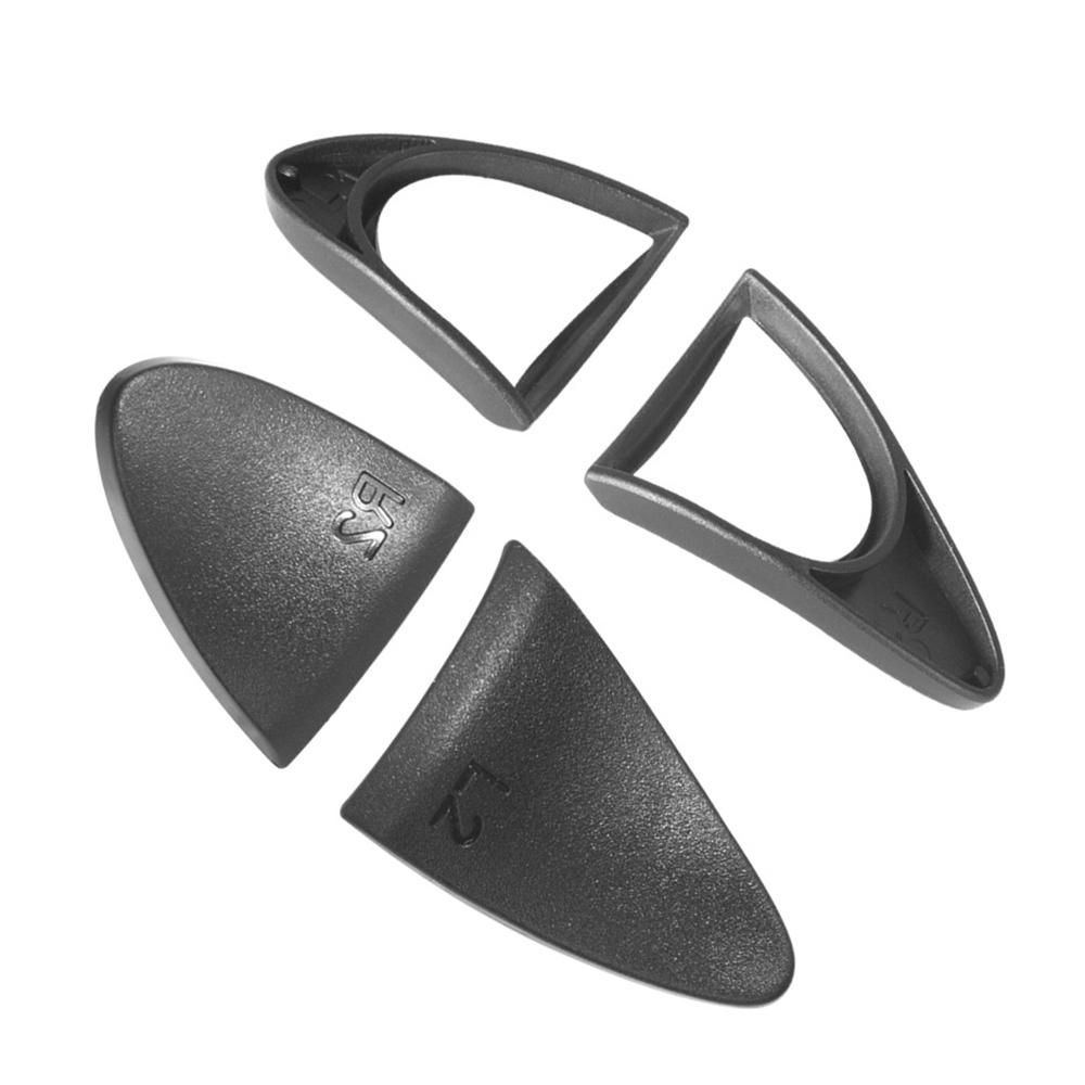 Dobe Silicone Rocker Cap for PS5 PS4 Handle Nail Cover