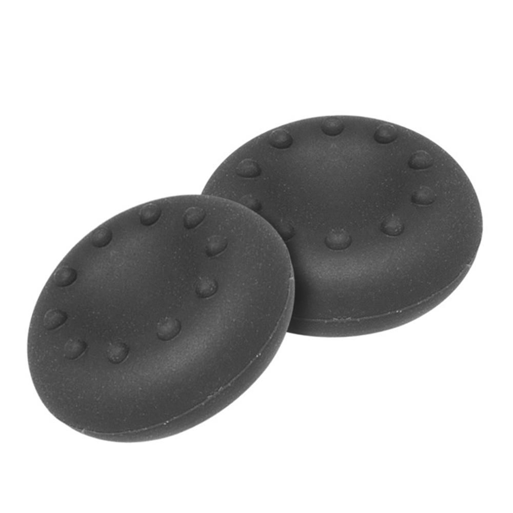 Dobe Silicone Rocker Cap for PS5 PS4 Handle Nail Cover