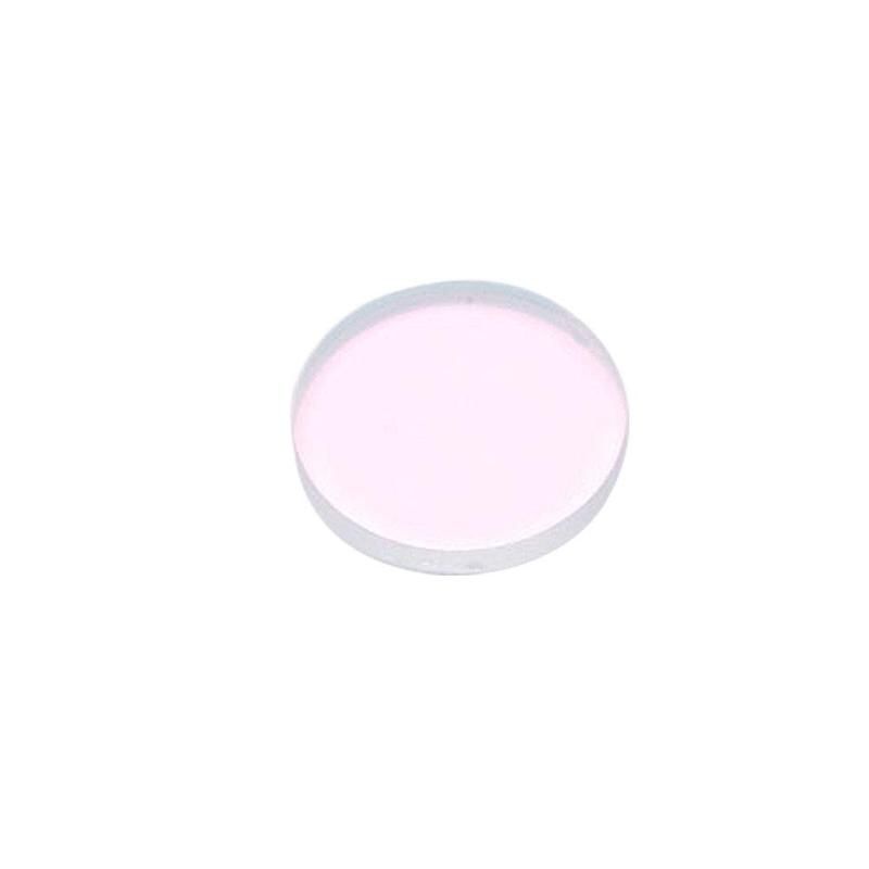 9.5MM Circular Optical UV-IR Cut Blocking For CCTV Camera