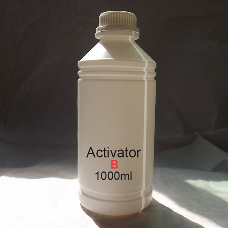 Cnhgarts Activator B For Hydrographic Film Water Transfer