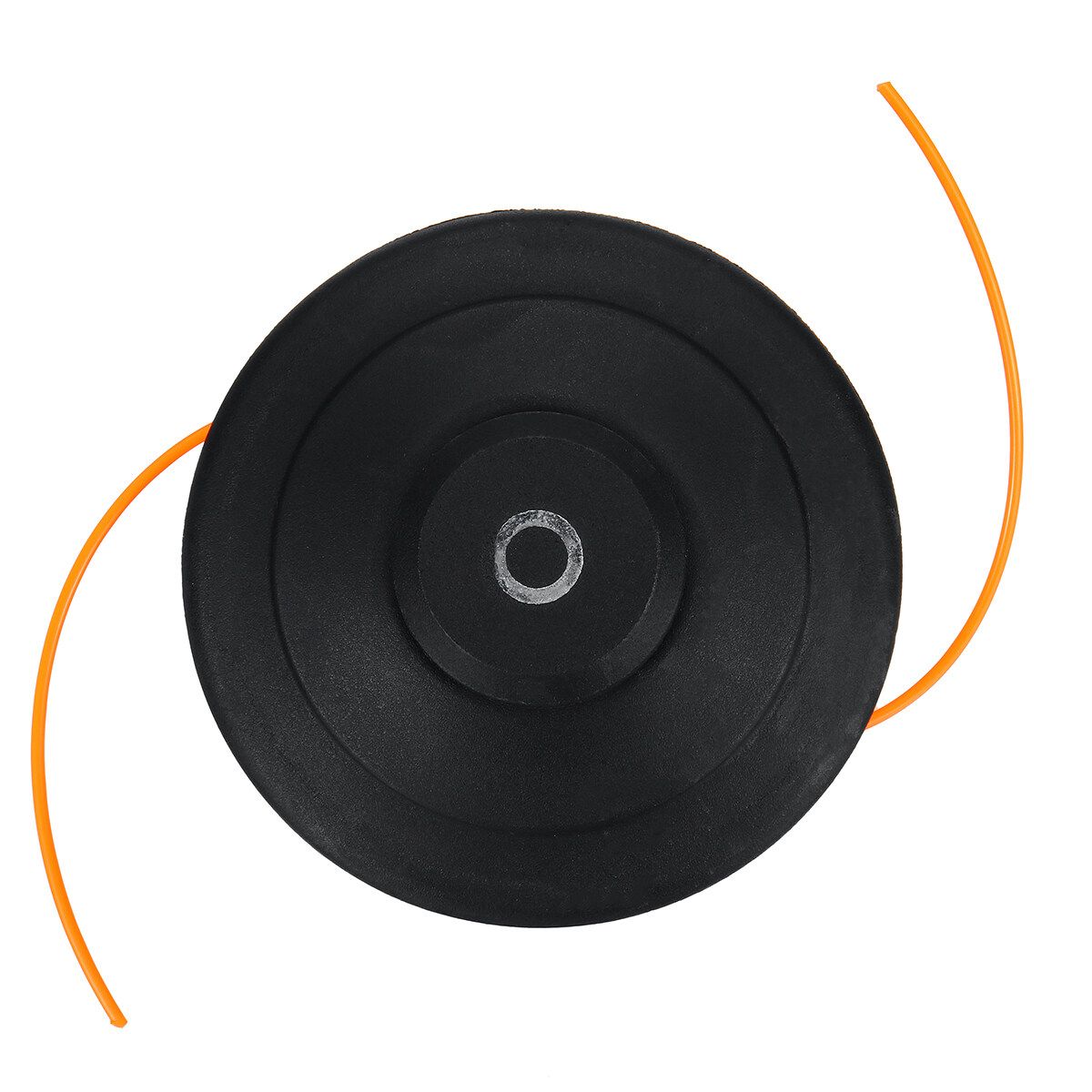 128x70mm Strimmer Grass Trimmer Head Lawn Mower Replacement Parts For Honda