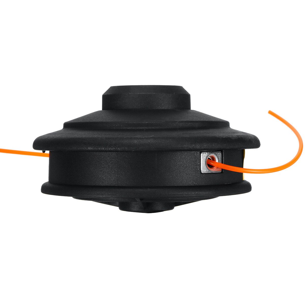 128x70mm Strimmer Grass Trimmer Head Lawn Mower Replacement Parts For Honda