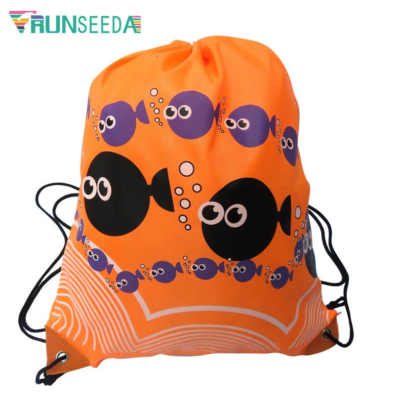 Runseeda Waterproof Swimming Backpack Bag Buggy Bag For Bag