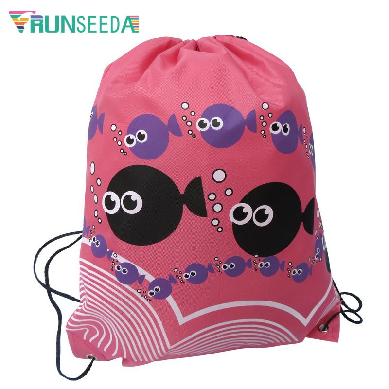 Runseeda Waterproof Swimming Backpack Bag Buggy Bag For Bag