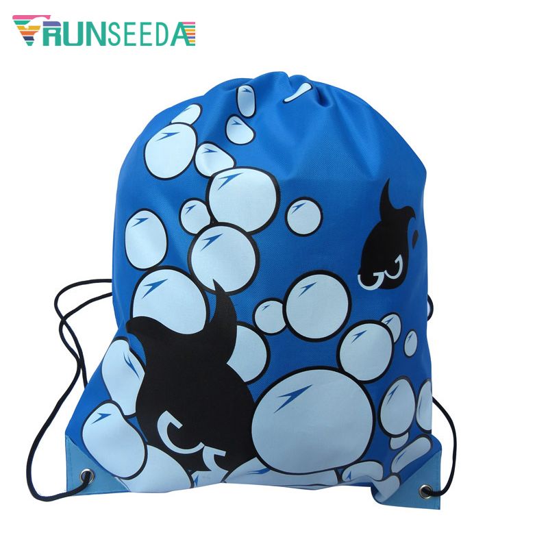 Runseeda Waterproof Swimming Backpack Bag Buggy Bag For Bag