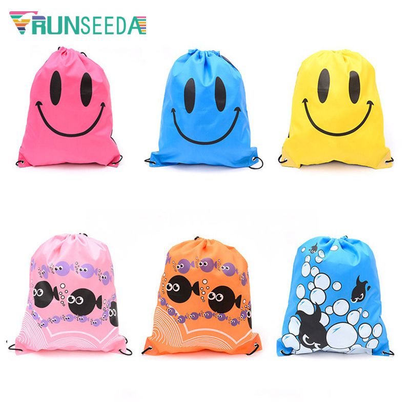 Runseeda Waterproof Swimming Backpack Bag Buggy Bag For Bag