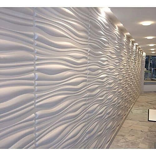 Adore Decor Faktum Design 3D Wall Panels For Home And Office