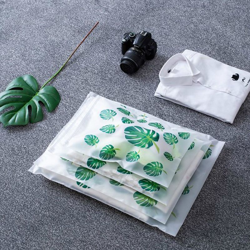 Eva Travel Clothes Storage Bag Luggage Bag Waterproof Bag