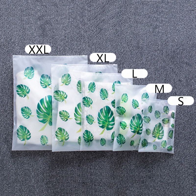 Eva Travel Clothes Storage Bag Luggage Bag Waterproof Bag