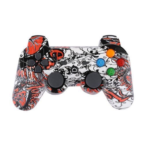 Bluetooth Controller Gamepads For SONY PS3 Gamepad Wireless Joystick For Play Station 3 Handles PS3 Gamepad Handles Controle
