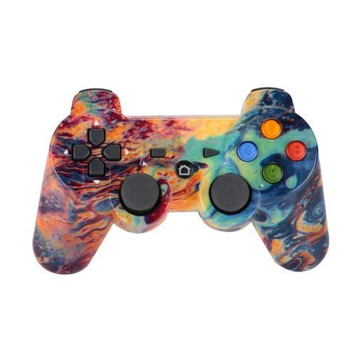 Bluetooth Controller Gamepads For SONY PS3 Gamepad Wireless Joystick For Play Station 3 Handles PS3 Gamepad Handles Controle