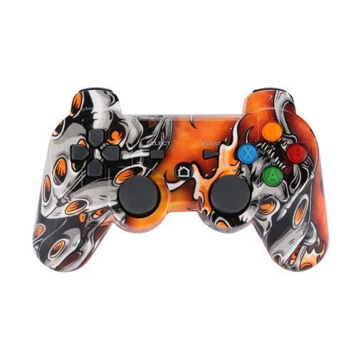 Bluetooth Controller Gamepads For SONY PS3 Gamepad Wireless Joystick For Play Station 3 Handles PS3 Gamepad Handles Controle