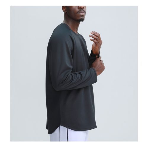 Men's Sports Sweatshirt Okobiliable Running Fitness Clothes