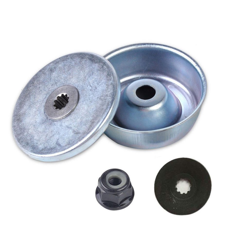 Washer Plate Maintenance  For  FS120  FS250 String