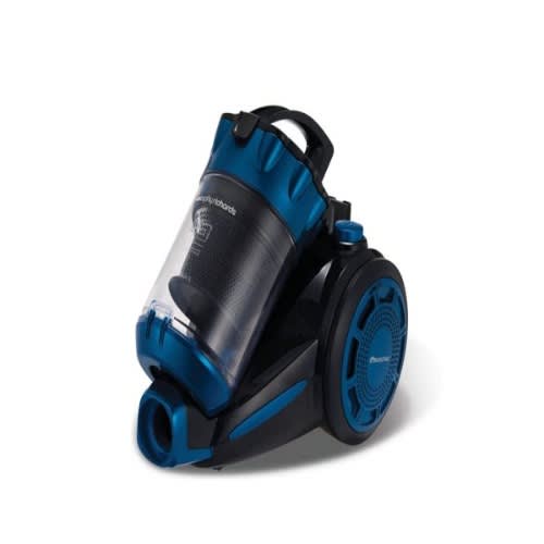Essentials 980546 Cylinder Vacuum Cleaner 700w - Blue