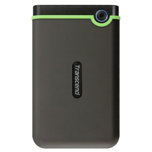 2TB USB 3.1 Portable External Hard Drive