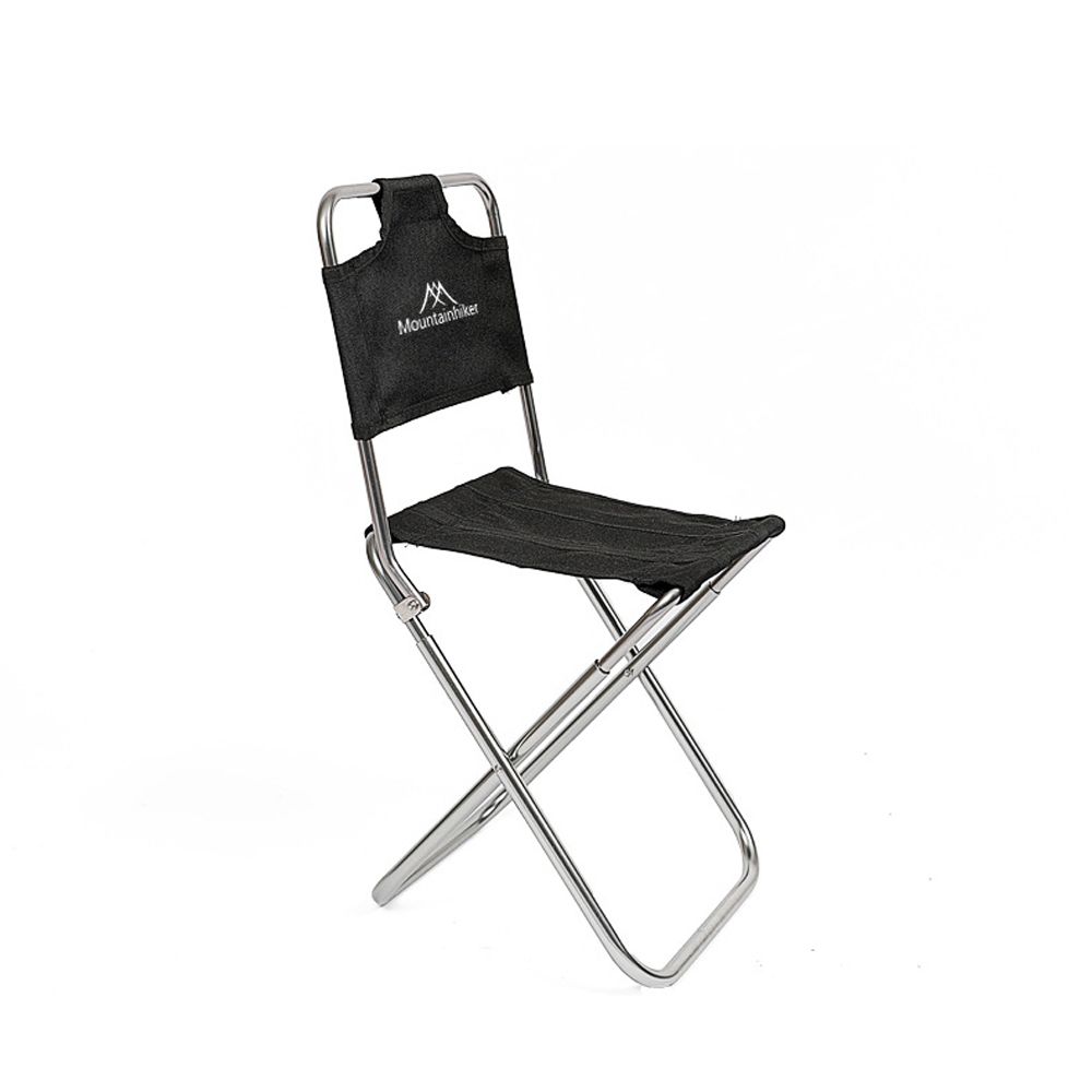Outdoor Camping Fishing Sketching Chair Foldable Aluminum