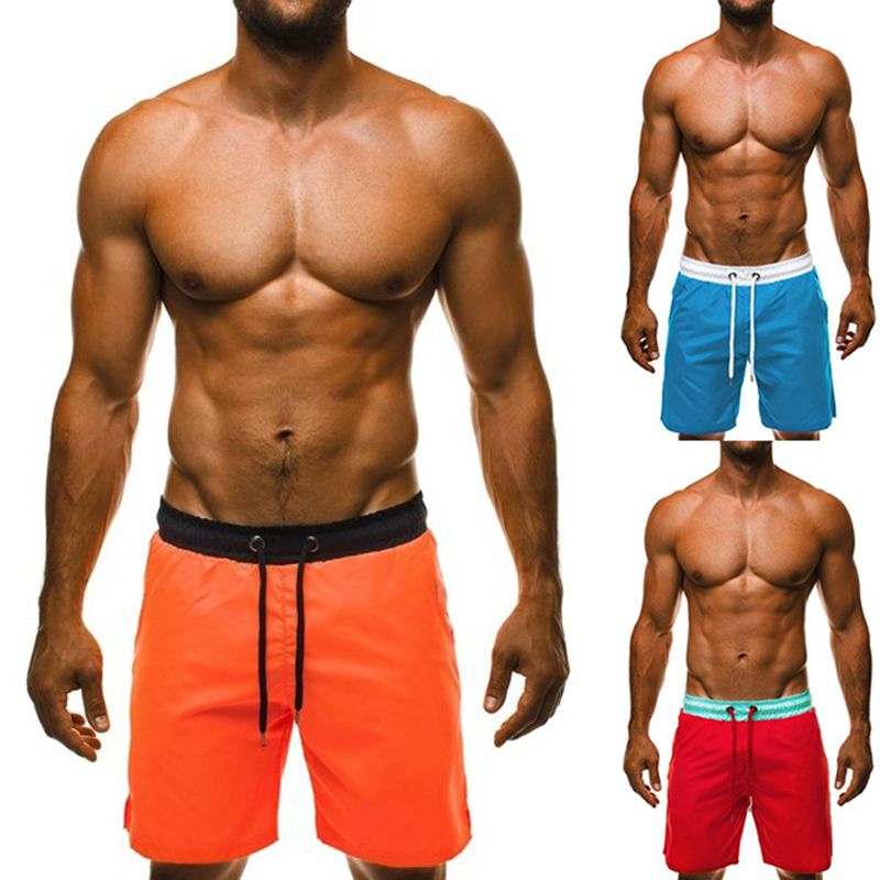 Shorts Board Short Gailang Swimwear
