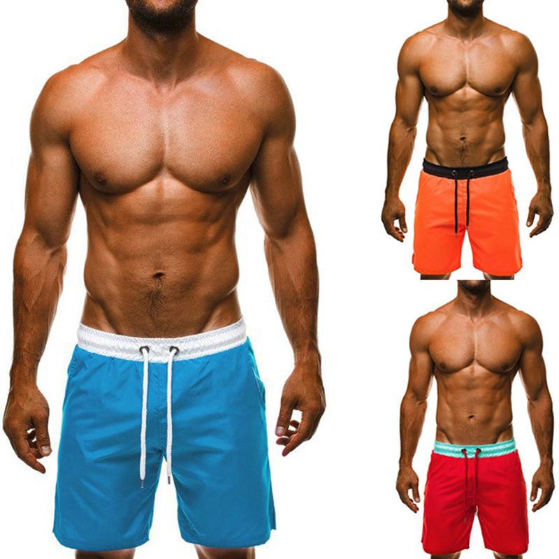 Shorts Board Short Gailang Swimwear