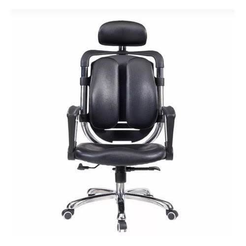 Kidney Office Chair