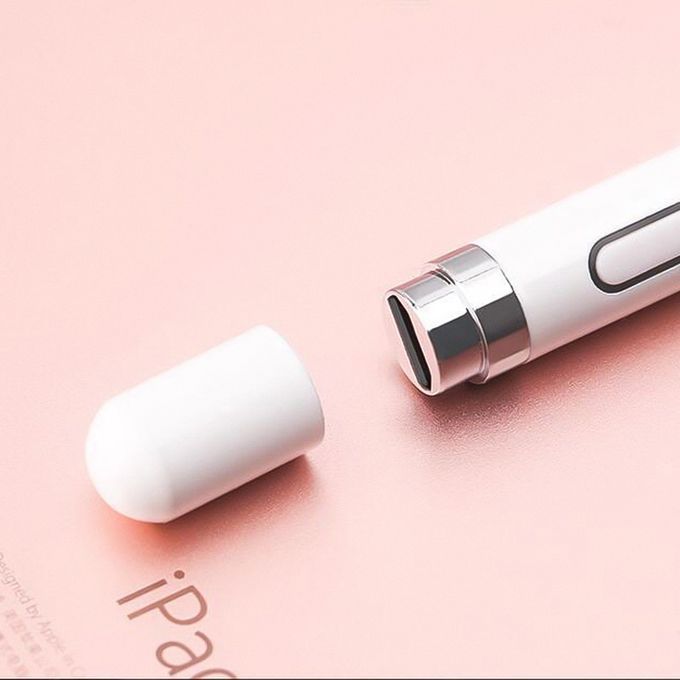 Universal Stylus Pen Elastic Pure Copper Tip Auto Off