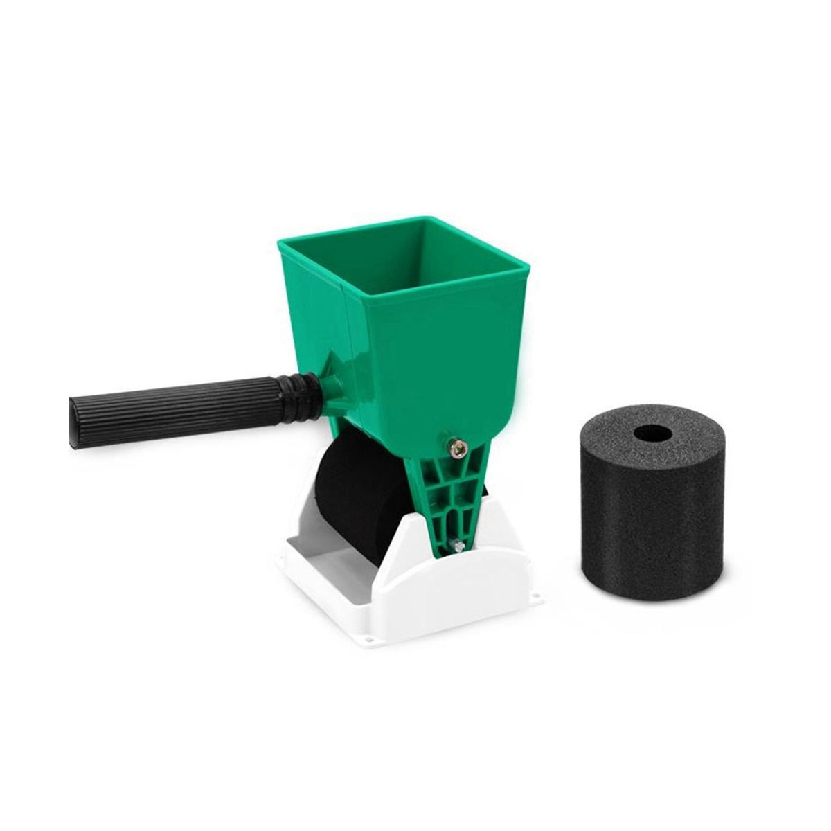 3-Inch Portable Hand- Gluing Roller Manual Gluing Tool is