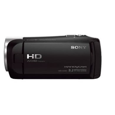 Cx405 Full HD Camcorder