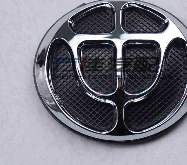 For Brilliance V3 V5 H230 H220 H330 H320 H530 Fron