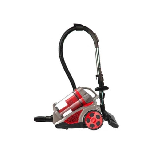 Multi Cyclonic Vacuum Cleaner