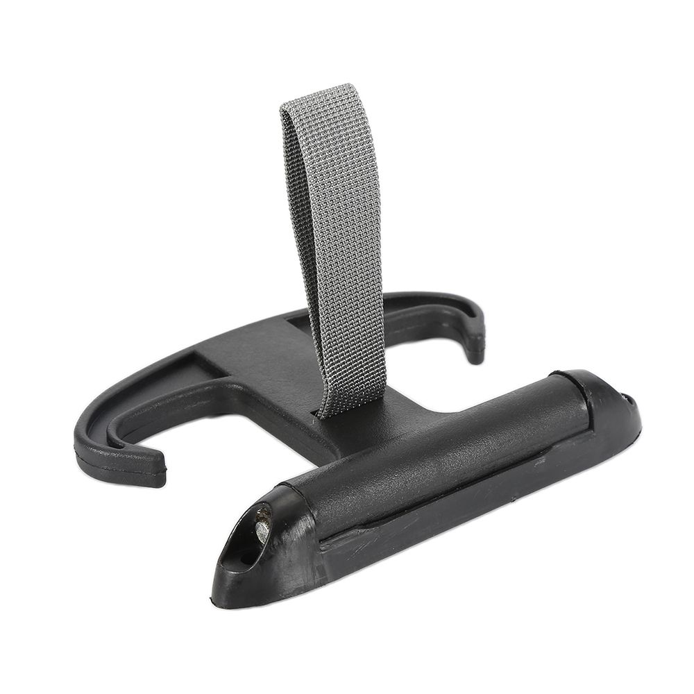 Plastic Car Auto Cargo Trunk Bag Hook Hanger Organ