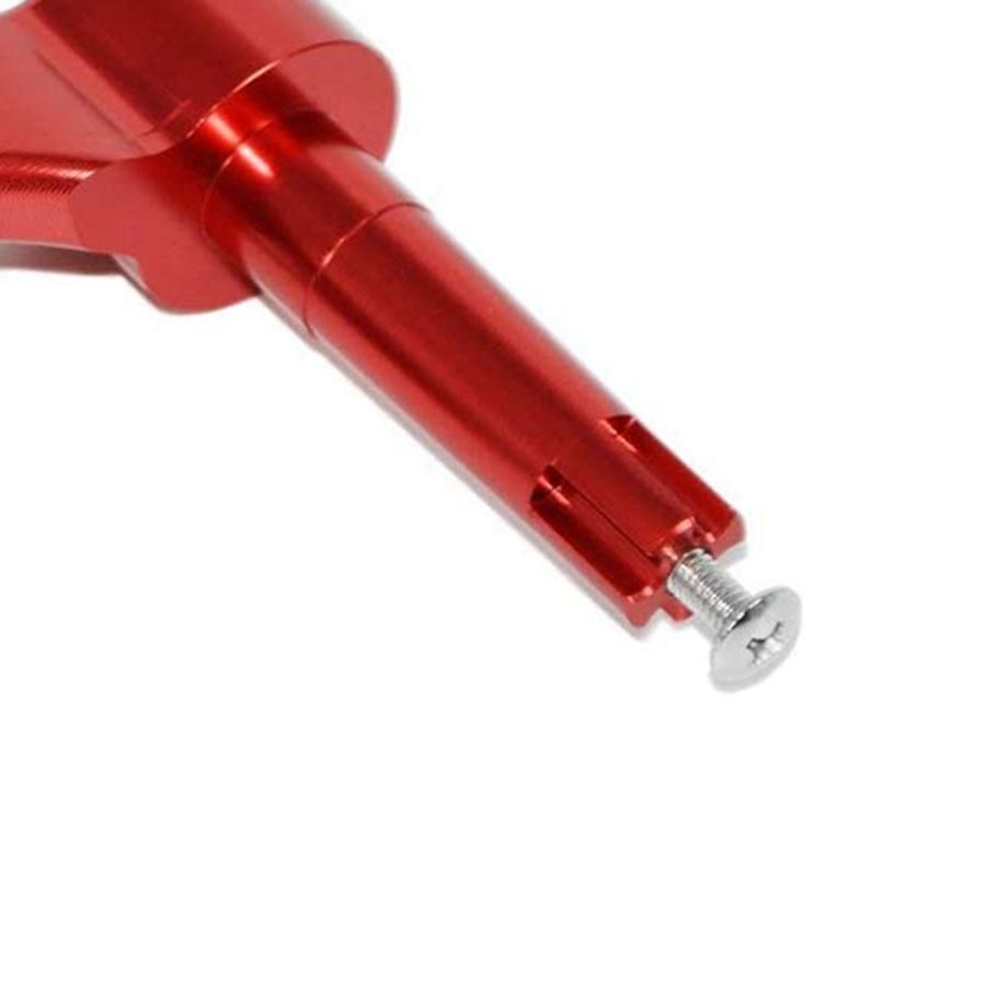 Billet Thumb Lever for Polaris 1000 2015-2018 850 2009-2018