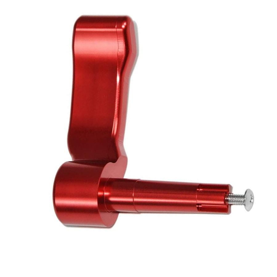 Billet Thumb Lever for Polaris 1000 2015-2018 850 2009-2018