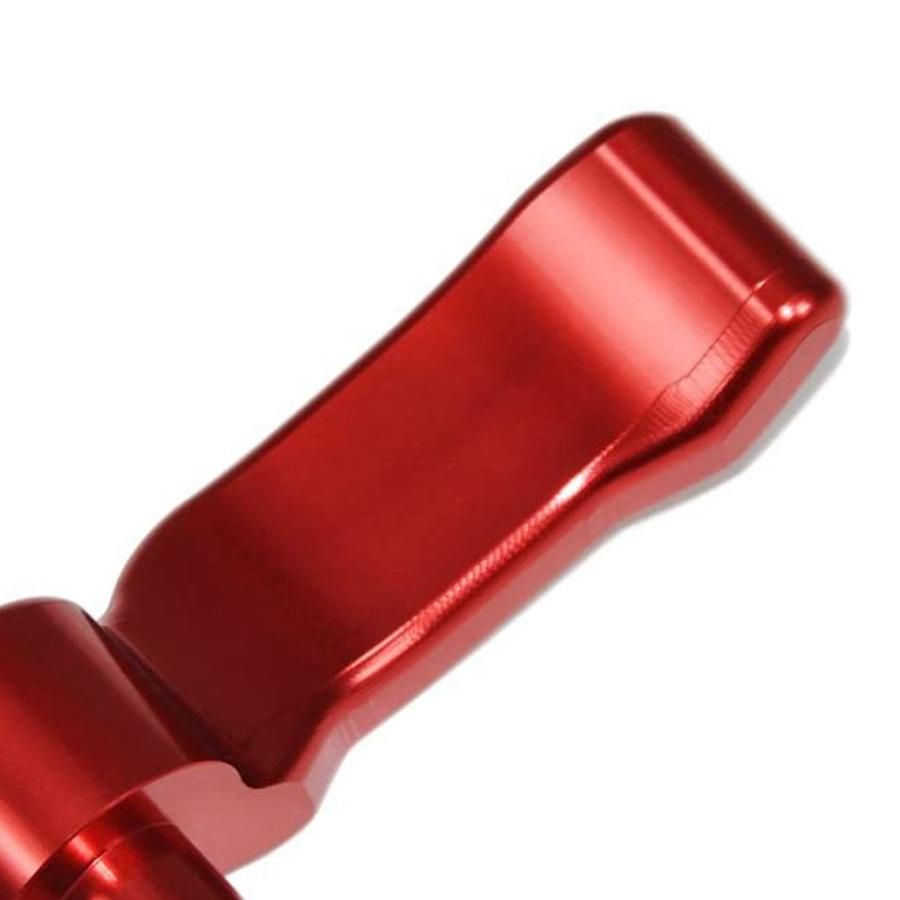 Billet Thumb Lever for Polaris 1000 2015-2018 850 2009-2018