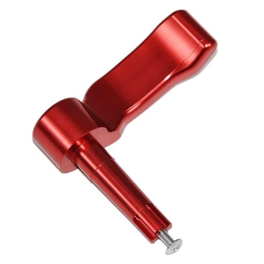 Billet Thumb Lever for Polaris 1000 2015-2018 850 2009-2018