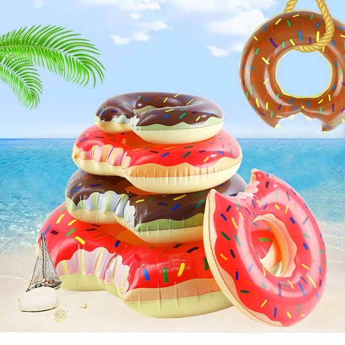 Portable Summer Swimming Pool Party De Oration Water Inflatable Armpit Ring-