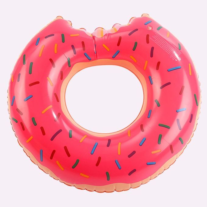 Portable Summer Swimming Pool Party De Oration Water Inflatable Armpit Ring-