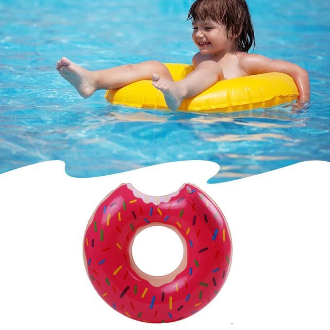 Portable Summer Swimming Pool Party De Oration Water Inflatable Armpit Ring-
