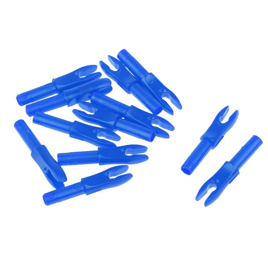 2x 12 Pieces     Insert Tails