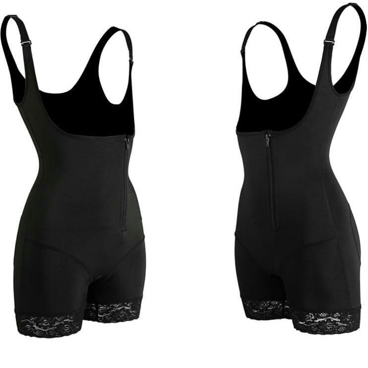 PACKOLOGY  SHAPEWEAR ( BLACK)