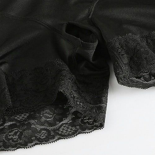 PACKOLOGY  SHAPEWEAR ( BLACK)