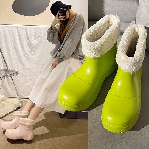 Women's Rain Shoes