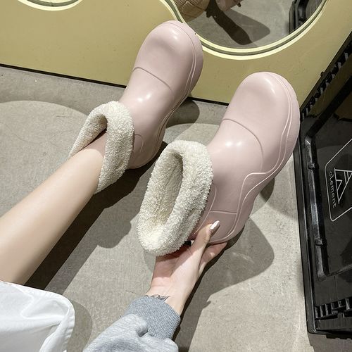 Women's Rain Shoes
