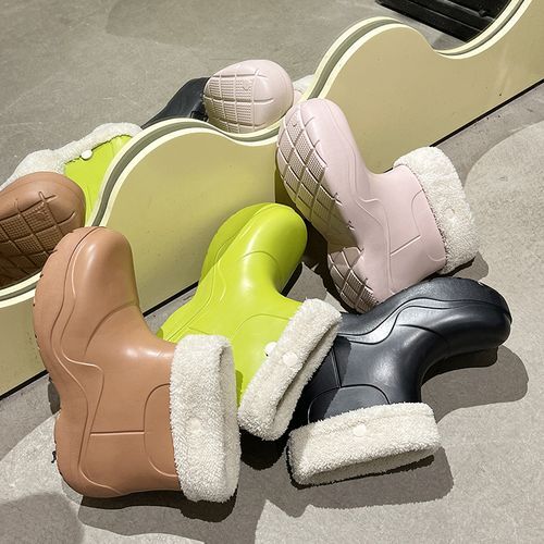Women's Rain Shoes