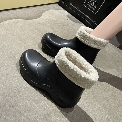 Women's Rain Shoes