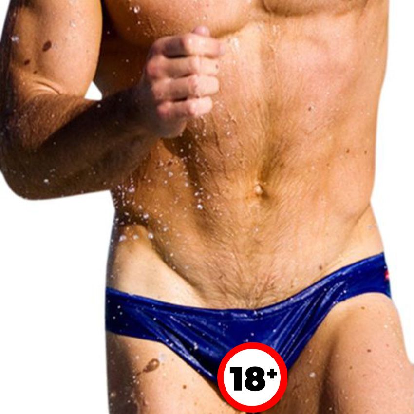 Man Swimming Trunks Swimsuit Beach Bathing Suit Swim Wear Zwembroek